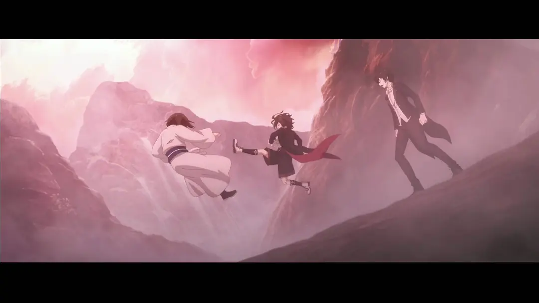 2026年Q1中国电影票房达186亿，同比增长15%剧照_2