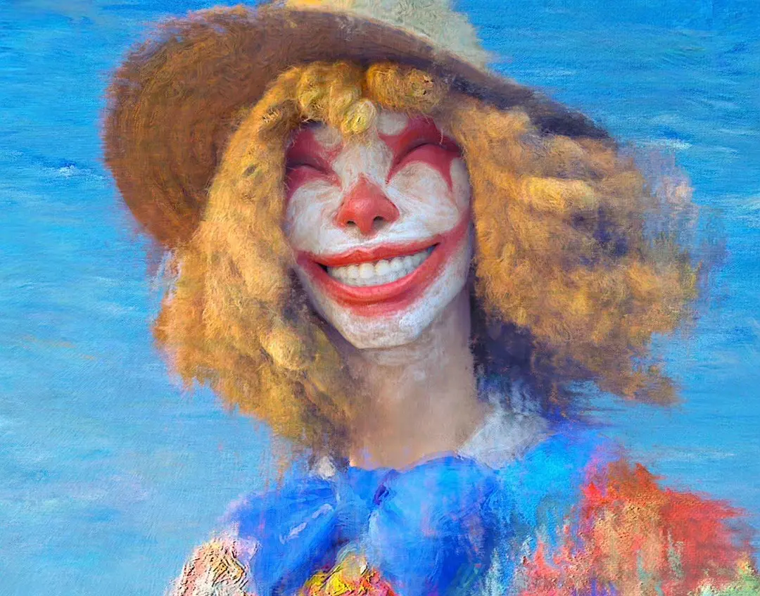 动画电影《深海》续集立项,田晓鹏公布全新海底世界观剧照_2