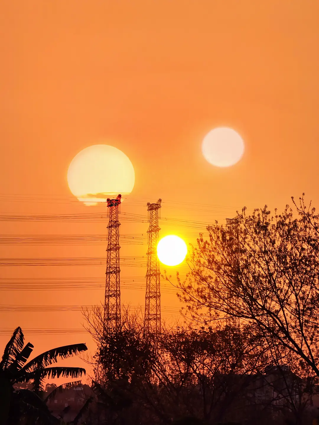 剧集《三体II：黑暗森林》发布首款动态海报与播出窗口剧照_5