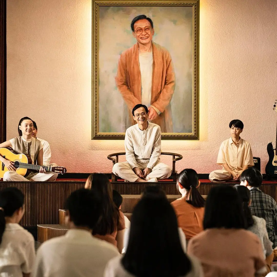 《周处除三害》内地票房突破15亿剧照_3