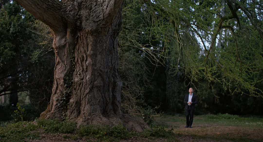 梁朝伟宣布加盟好莱坞新片剧照_4