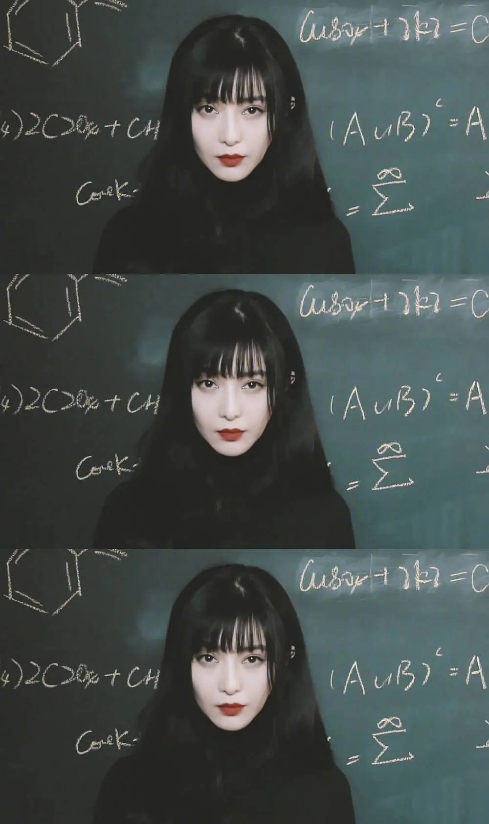 演员周迅宣布加盟新电影《她杀》剧照_4