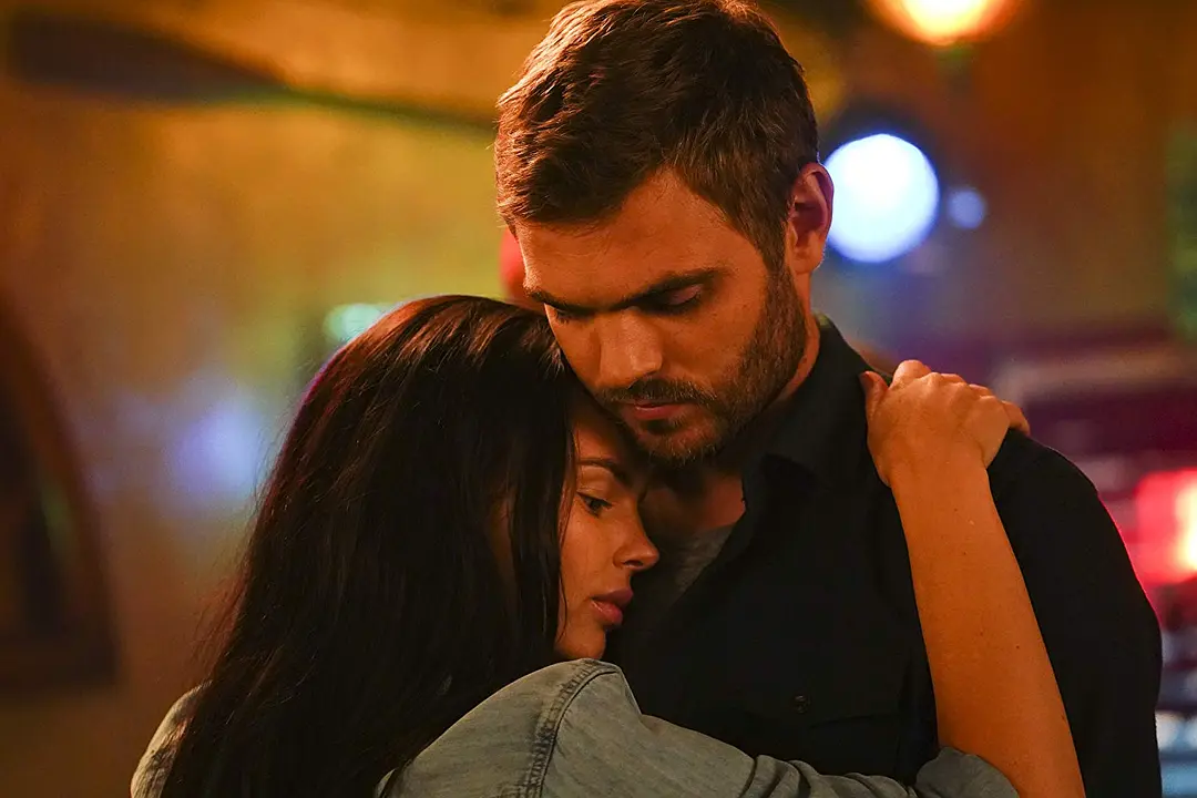 动画电影《深海2》定档2026年国庆剧照_5