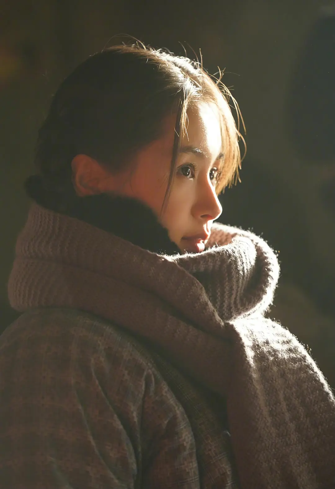 《三体》第二季首曝预告片剧照_3