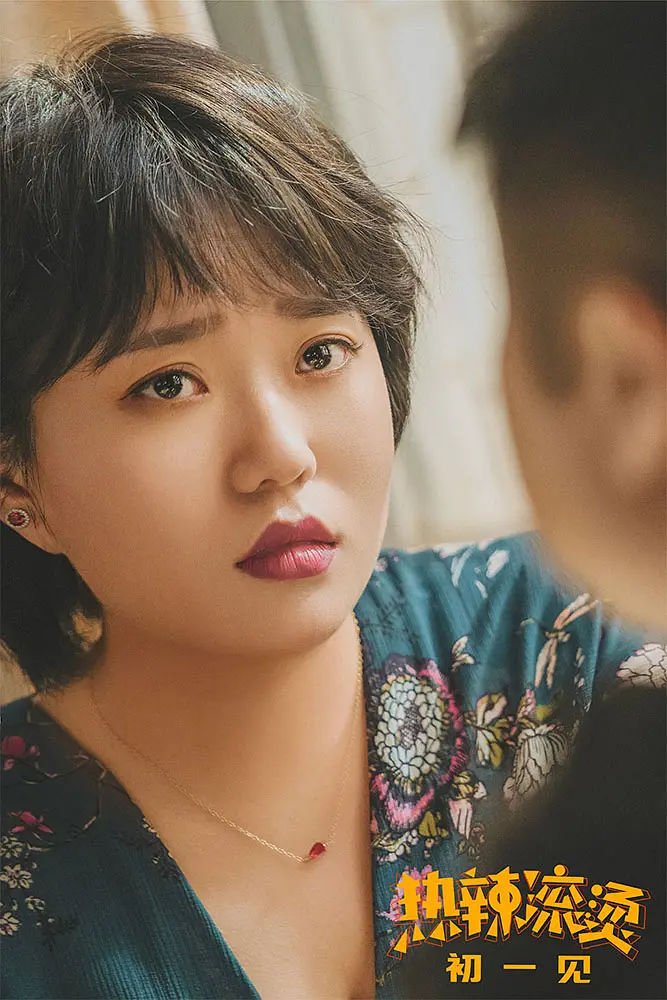 《热辣滚烫》续集口碑爆棚剧照_3